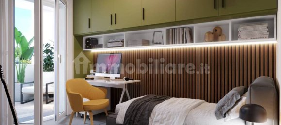 4-Zimmer Wohnung in Modena, Italy, Nr. 320051 18