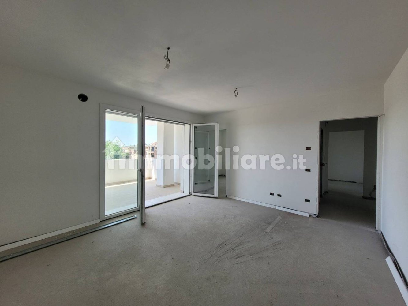 4-Zimmer Wohnung in Modena, Italy, Nr. 320051