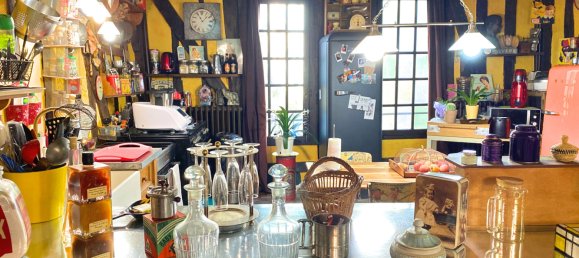 4 bedrooms House in Chartres, France No. 96980 14