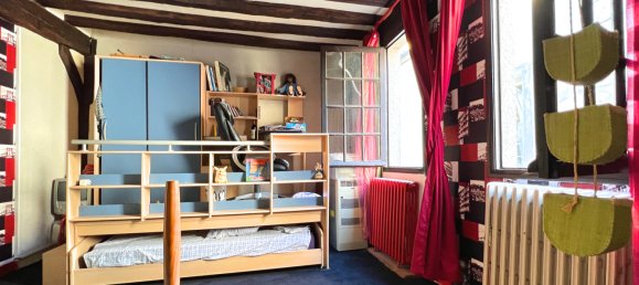 4 bedrooms House in Chartres, France No. 96980 9