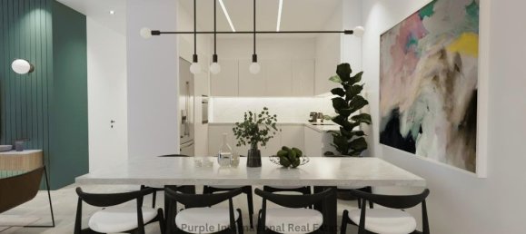 Apartamento T2 em Frenaros, Cyprus N.º 22806 2