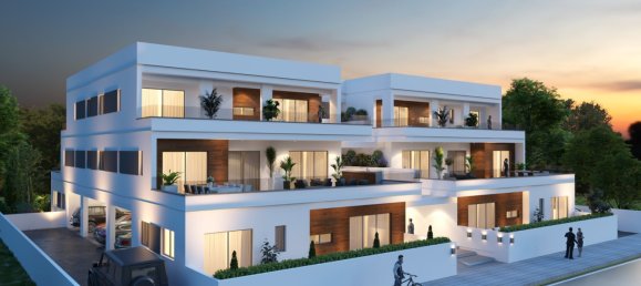 Apartamento T2 em Frenaros, Cyprus N.º 22806 11