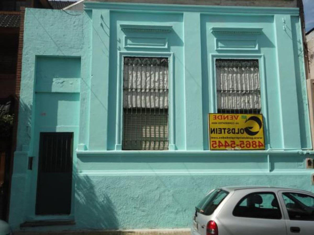 151m² Land in Buenos Aires, Argentina No. 122107