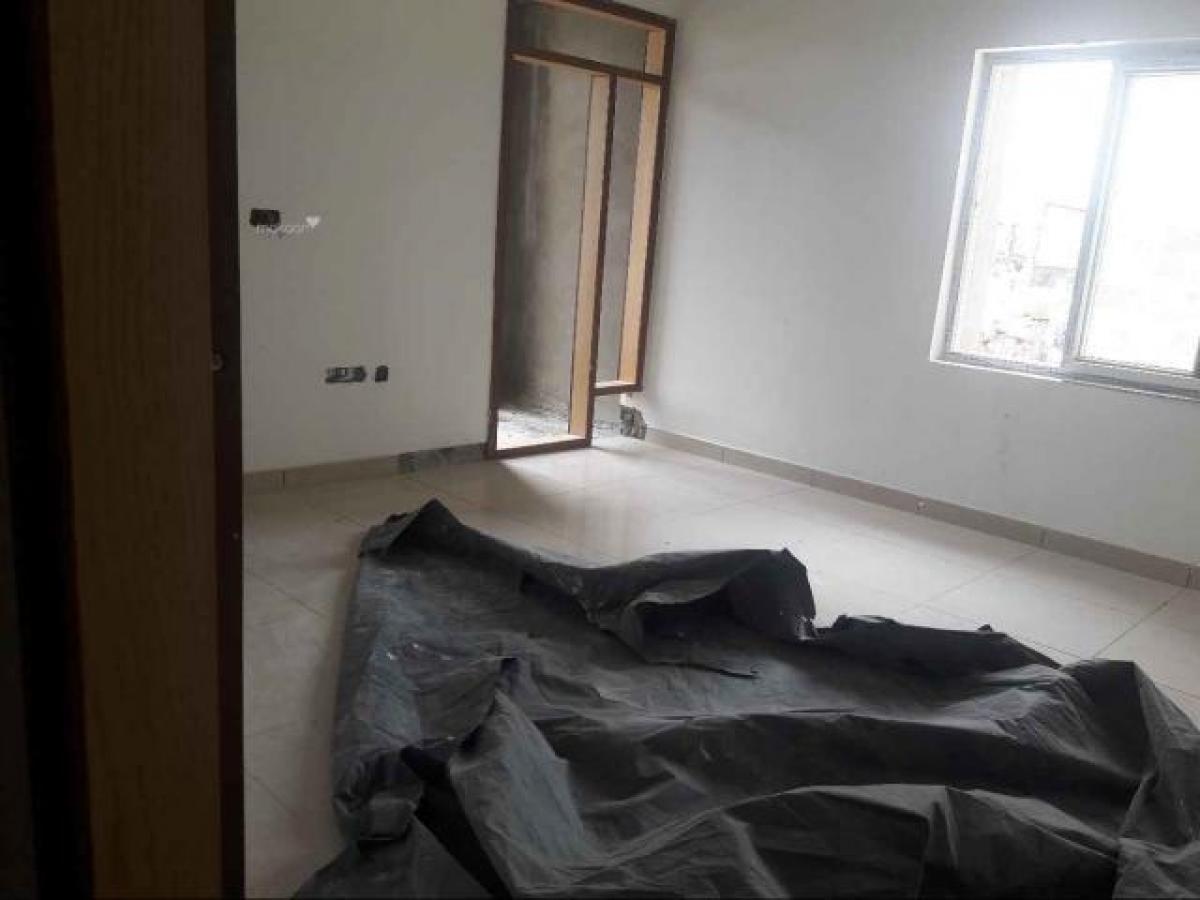 2 bedrooms House in Hyderabad, India No. 43989