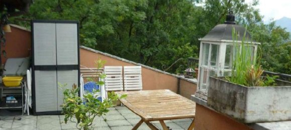 Вилла с 2 комнатами в Порлецца, Италия № 2798 19