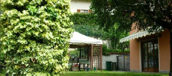 Вилла с 2 комнатами в Порлецца, Италия № 2798 10