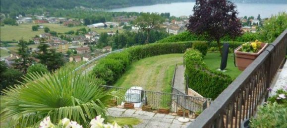 Вилла с 2 комнатами в Порлецца, Италия № 2798 7