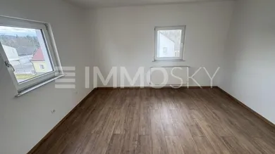 2 rooms Apartment in Lanzenkirchen, Austria No. 221747