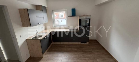 2 rooms Apartment in Lanzenkirchen, Austria No. 221747 2