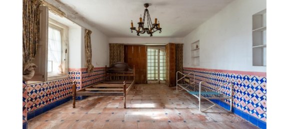 9 bedrooms Villa in Lisbon, Portugal No. 105143 8