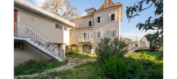 9 bedrooms Villa in Lisbon, Portugal No. 105143 6