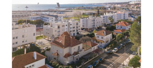 9 bedrooms Villa in Lisbon, Portugal No. 105143 29