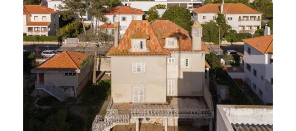 9 bedrooms Villa in Lisbon, Portugal No. 105143 30