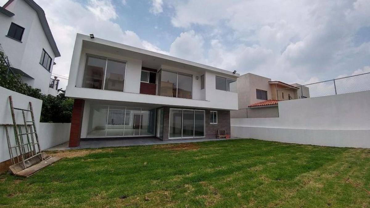 4 bedrooms House in Ciudad Lopez Mateos, Mexico No. 225410