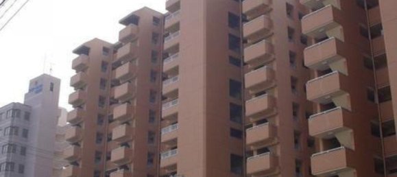 3 bedrooms Apartment in Ehime, Japan No. 2574 2