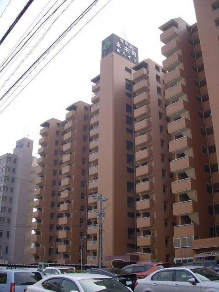 3 bedrooms Apartment in Ehime, Japan No. 2574