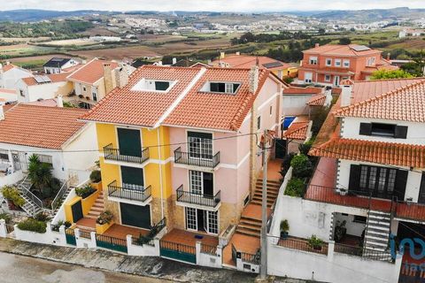 3 bedrooms House in Lourinha, Portugal No. 149302