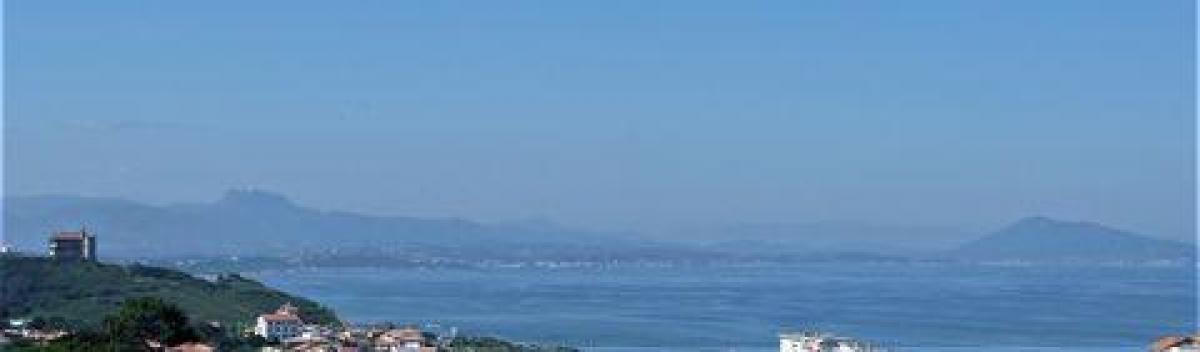 Condominio de 2 dormitorios en Biarritz, France No. 9503