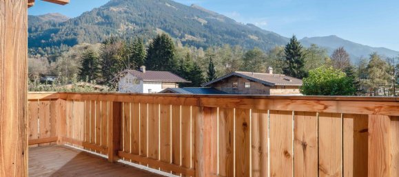 Apartamento T2 em Aurach bei Kitzbuhel, Austria N.º 85402 10