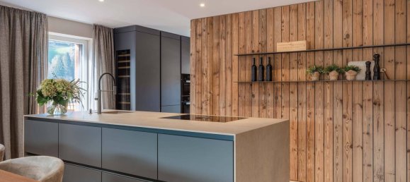 Apartamento T2 em Aurach bei Kitzbuhel, Austria N.º 85402 3