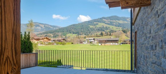 Apartamento T2 em Aurach bei Kitzbuhel, Austria N.º 85402 4