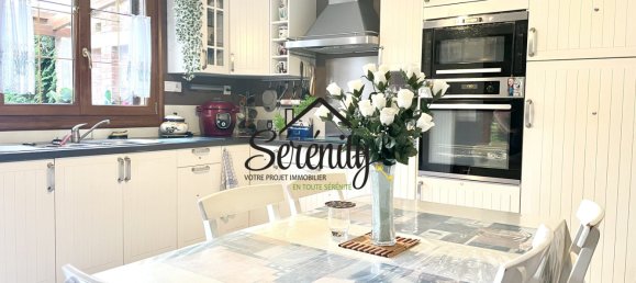 4 bedrooms House in Henin-Beaumont, France No. 237133 3