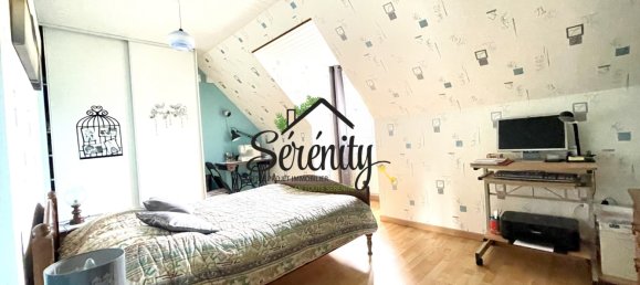 4 bedrooms House in Henin-Beaumont, France No. 237133 12