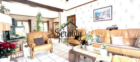 4 bedrooms House in Henin-Beaumont, France No. 237133 7