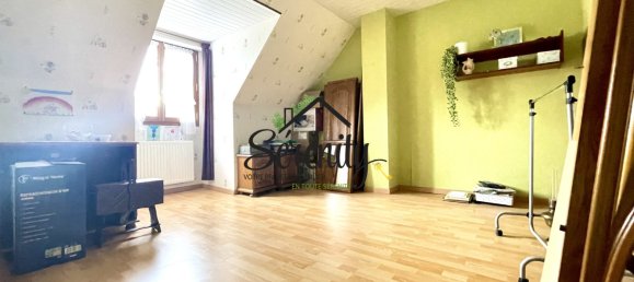 4 bedrooms House in Henin-Beaumont, France No. 237133 13