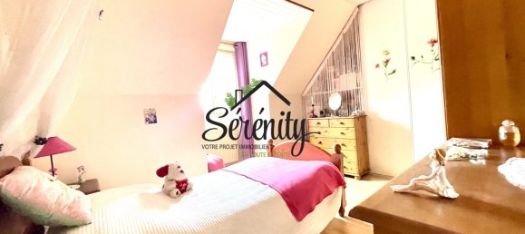 4 bedrooms House in Henin-Beaumont, France No. 237133 10