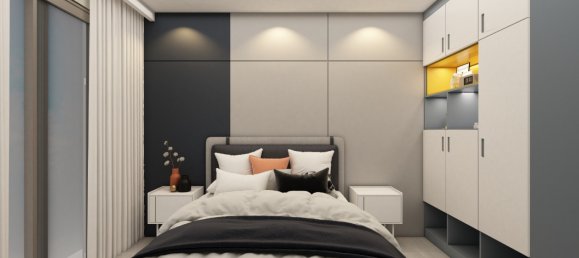 Apartment 1+1 in Antalya, Turkey No. 26925 21