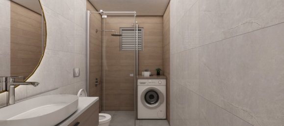 Apartment 1+1 in Antalya, Turkey No. 26925 30