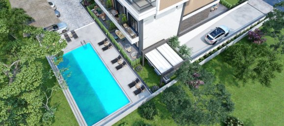 Apartment 1+1 in Antalya, Turkey No. 26925 6