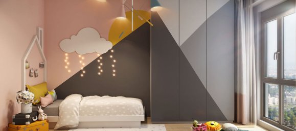 Apartment 1+1 in Antalya, Turkey No. 8703 8