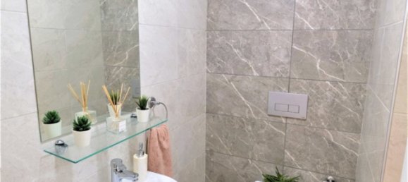 Apartment 1+1 in Antalya, Turkey No. 8703 10