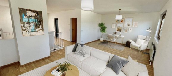 3 rooms Duplex in Vienna, Austria No. 221906 2