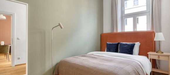 2 rooms Apartment in Favoriten, Austria No. 19142 3