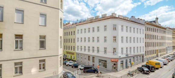 2 rooms Apartment in Favoriten, Austria No. 19142 10