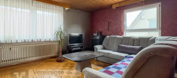 Edificio de 4 dormitorios en Reutlingen, Germany No. 220920 19