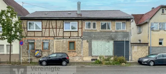 Edificio de 4 dormitorios en Reutlingen, Germany No. 220920 2