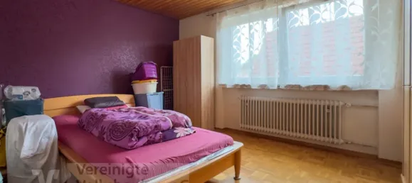 Edificio de 4 dormitorios en Reutlingen, Germany No. 220920 25