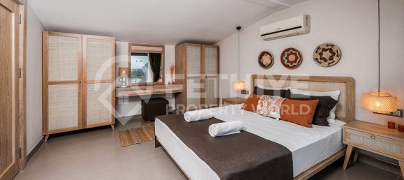 Villa 5+1 in Kalkan, Turkey No. 12492 10