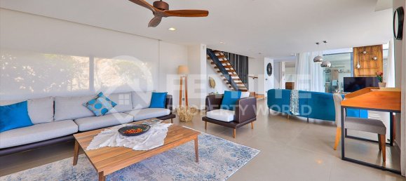 Villa 5+1 in Kalkan, Turkey No. 12492 3