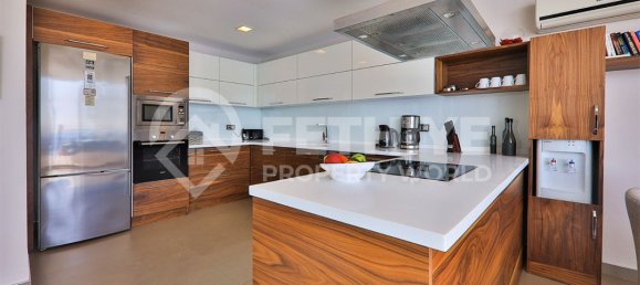 Villa 5+1 in Kalkan, Turkey No. 12492 21