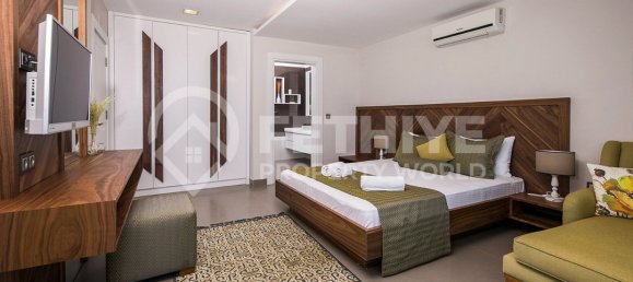 Villa 5+1 in Kalkan, Turkey No. 12492 11