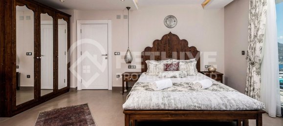 Villa 5+1 in Kalkan, Turkey No. 12492 6