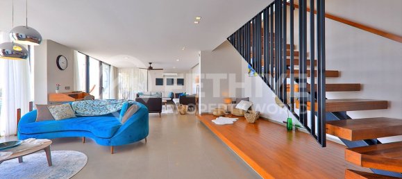 Villa 5+1 in Kalkan, Turkey No. 12492 4