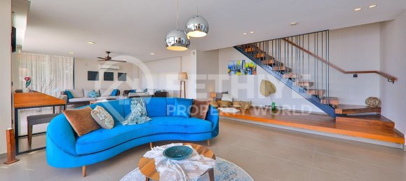 Villa 5+1 in Kalkan, Turkey No. 12492 9