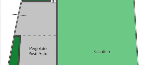 3 rooms Villa in Vaprio d'Adda, Italy No. 230054 26