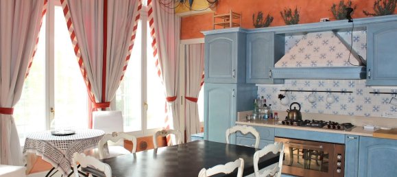 3 rooms Villa in Vaprio d'Adda, Italy No. 230054 9